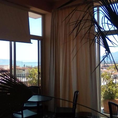 Hotel Liberta Палермо Экстерьер фото