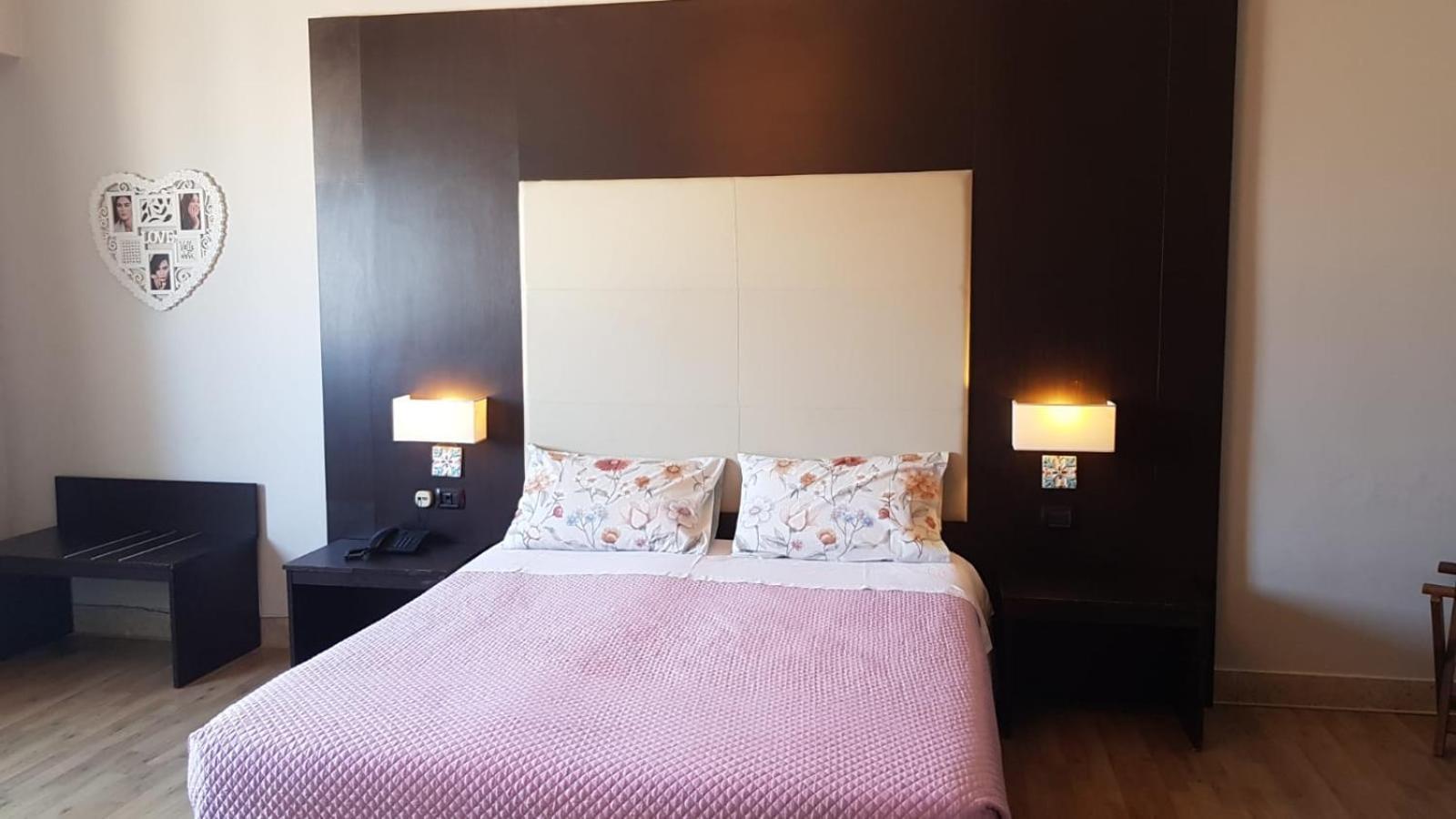 Hotel Liberta Палермо Экстерьер фото