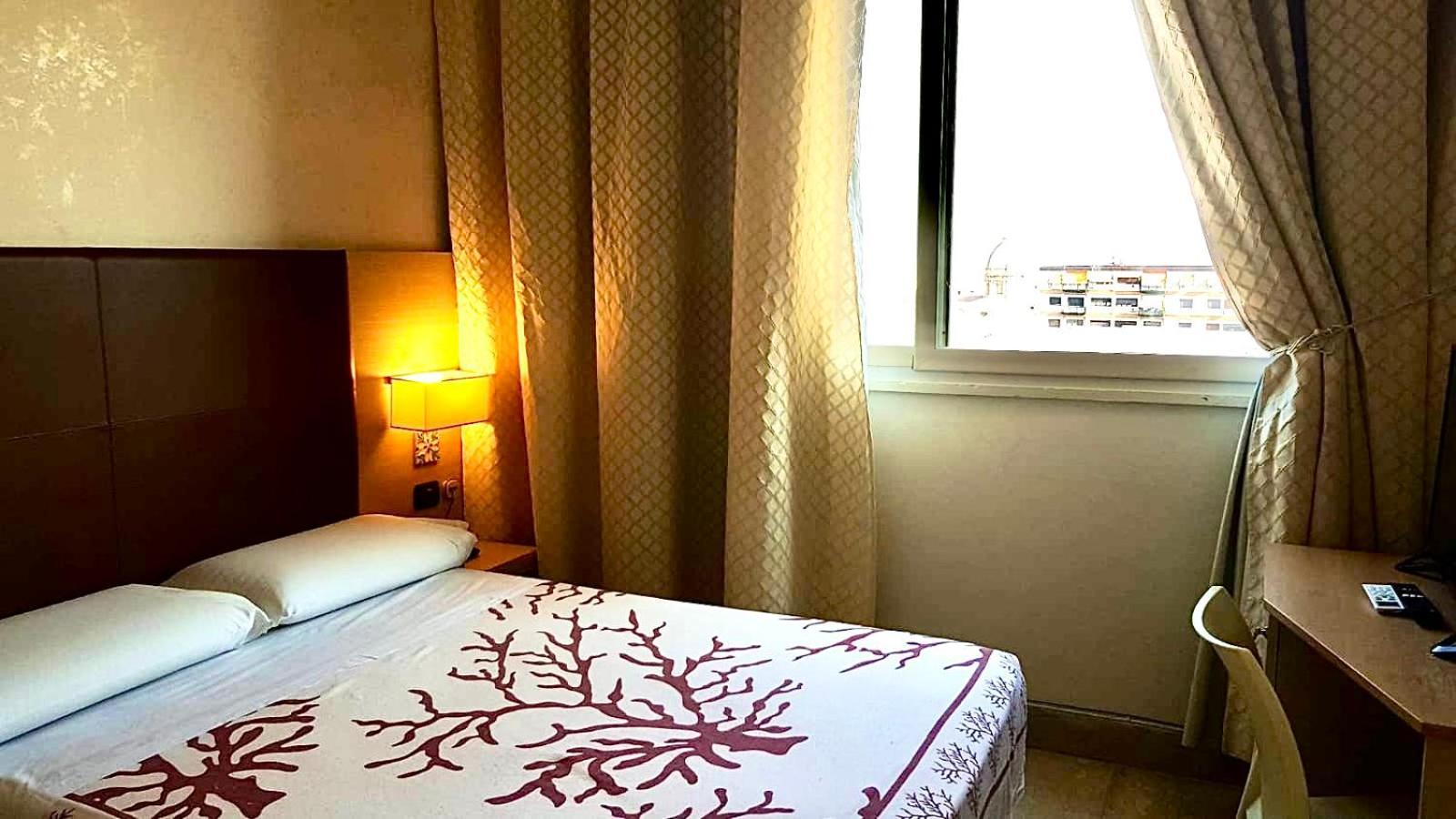 Hotel Liberta Палермо Экстерьер фото